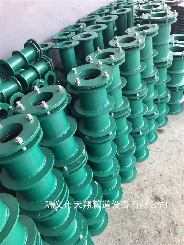 a型防水套管廠家