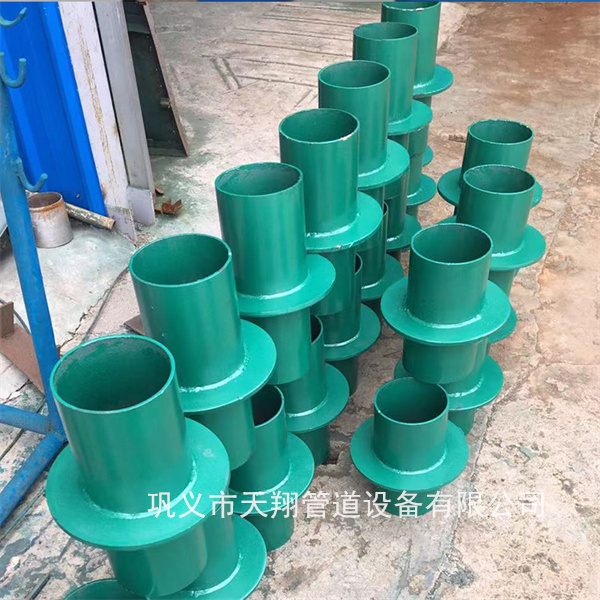 水池防水套管廠家