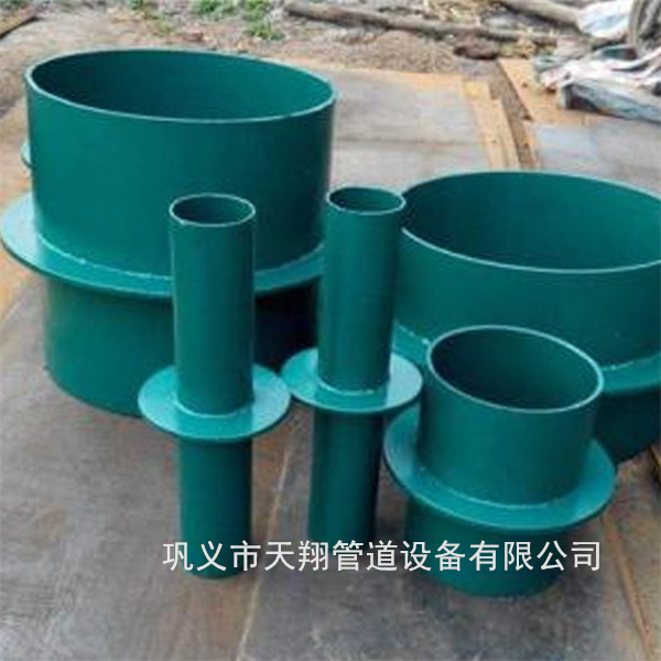 通風(fēng)防水套管廠家