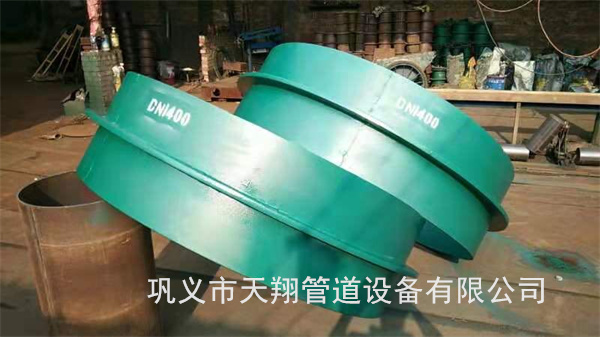 鋼性防水套管廠家
