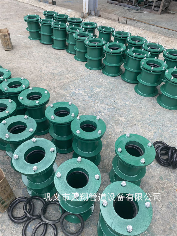 防水鋼套管廠家
