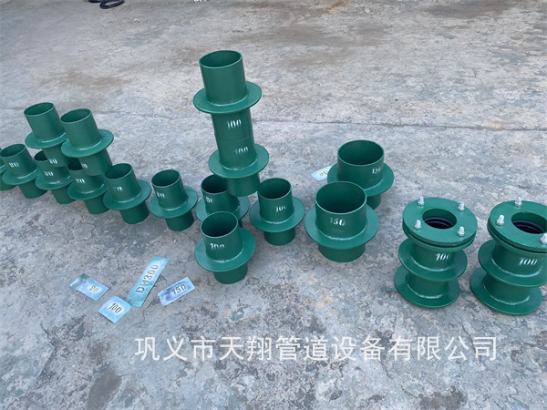 預(yù)埋防水套管廠家