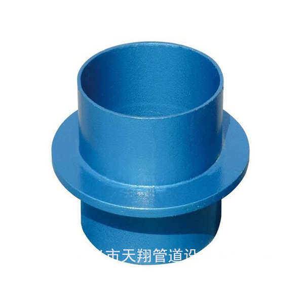 駐馬店剛性防水套管
