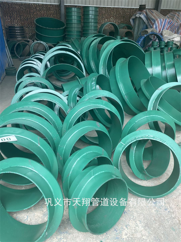淄博剛性防水套管