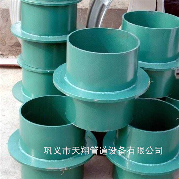 阿拉善防水套管