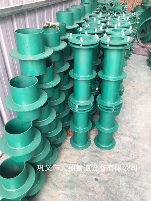 邯鄲防水套管