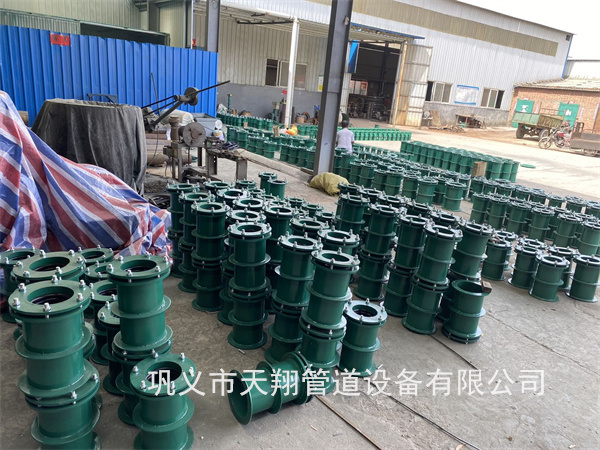 邢臺防水套管