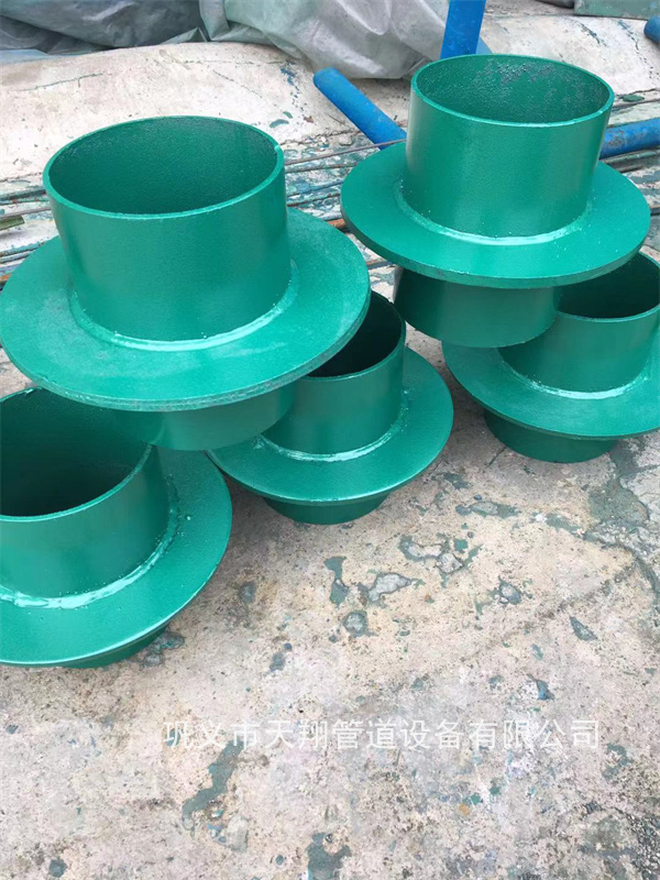 湛江剛性防水套管