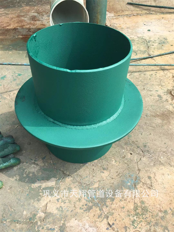 陽江剛性防水套管